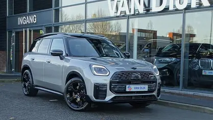 Occasion 2024 Mini John Cooper Works Countryman SUV | € 43.850 (Eerlijke prijs)