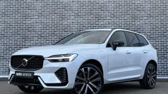 Wit Gebruikt 2021 Volvo XC60 R-Design SUV | € 44.694 (Eerlijke prijs)