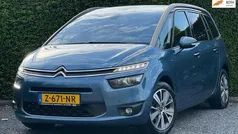 Citroën Grand C4 Picasso