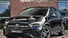 Mercedes GLA250