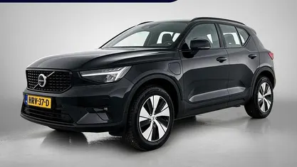 Occasion 2025 Volvo XC40 R-Design SUV | € 38.950 (Eerlijke prijs)