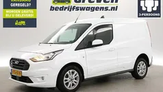 Gebruikt 2023 Ford Transit Van | € 17.400 (Eerlijke prijs)