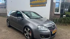 Grijs Gebruikt 2008 VW Golf VI GTI Hatchback | € 5.999 (Eerlijke prijs)
