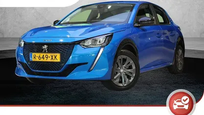 Occasion Peugeot e-208 Active 100 kW (136 PK) 2022 Hatchback