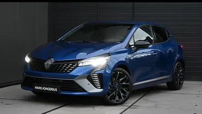 Occasion 2025 Renault Clio V Esprit Alpine Hatchback | € 27.449 (Eerlijke prijs)