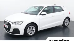 Wit Gebruikt 2023 Audi A1 Sportback Proline Hatchback | € 22.840 (Eerlijke prijs)