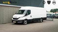 Gebruikt 2024 Iveco Daily Van | € 34.640 (Eerlijke prijs)
