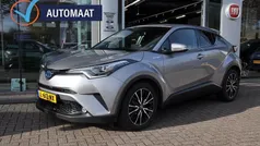 Gebruikt 2019 Toyota C-HR Executive SUV | € 19.850 (Eerlijke prijs)
