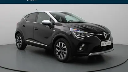 Occasion 2021 Renault Captur Intens SUV | € 17.990 (Eerlijke prijs)