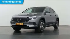 Gebruikt 2023 Mercedes EQA250 Premium SUV | € 36.850 (Super prijs)