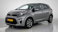 Gebruikt 2024 Kia Picanto Hatchback | € 17.650 (Eerlijke prijs)
