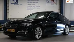 Gebruikt 2014 BMW 520 Sport Line Sedan | € 13.750 (Eerlijke prijs)
