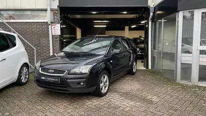Occasion Ford Focus Futura 101 PK (74 kW) 2006 Stationwagen