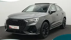 Grijs Gebruikt 2022 Audi Q3 Sportback S-Line SUV | € 40.900 (Eerlijke prijs)