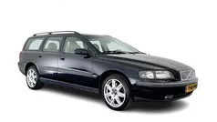 Gebruikt 2004 Volvo V70 Momentum Stationwagen | € 1.845 (Super prijs)