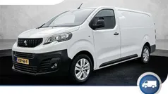 Wit Gebruikt 2023 Peugeot Expert Premium Van | € 25.780 (Eerlijke prijs)