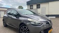 Gebruikt 2013 Renault Clio IV Expression Hatchback | € 4.999 (Eerlijke prijs)