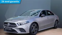Grijs Gebruikt 2021 Mercedes A220 Premium Sedan | € 29.950 (Eerlijke prijs)
