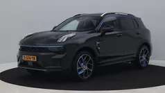 Gebruikt 2024 Lynk & Co 01 SUV | € 29.900 (Eerlijke prijs)
