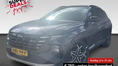 Gebruikt 2022 Hyundai Tucson N Line SUV | € 31.930 (Eerlijke prijs)