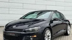 Overige Gebruikt 2010 VW Scirocco Highline Coupé | € 7.977 (Goede deal)