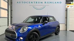 Gebruikt 2019 Mini ONE Salt Hatchback | € 16.999 (Eerlijke prijs)