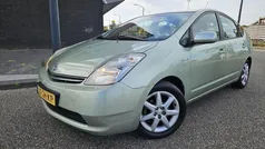 Gebruikt 2008 Toyota Prius Comfort Hatchback | € 4.350 (Eerlijke prijs)