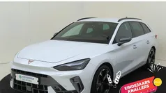 Gebruikt 2024 Cupra Leon Stationwagen | € 33.950 (Eerlijke prijs)