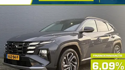 Occasion 2025 Hyundai Tucson Comfort SUV | € 39.835 (Eerlijke prijs)