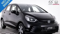 Gebruikt 2024 Honda Jazz Elegance Hatchback | € 31.100 (Super prijs)