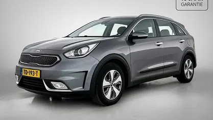 Occasion 2018 Kia Niro SUV | € 18.450 (Goede deal)