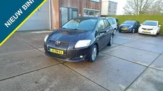 Gebruikt 2008 Toyota Auris Hatchback | € 3.699 (Goede deal)