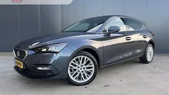 Grijs Gebruikt 2020 Seat Leon FR Hatchback | € 18.900 (Super prijs)