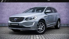Grijs Gebruikt 2017 Volvo XC60 SUV | € 26.694 (Eerlijke prijs)