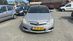 Grijs Gebruikt 2008 Opel Tigra Cabriolet | € 1.250 (Goede deal)
