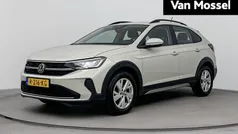 VW Taigo