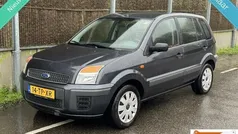 Gebruikt 2006 Ford Fusion MPV | € 3.499 (Eerlijke prijs)