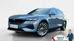 Cloud grey Nieuw 2025 Voyah Free SUV | € 63.790 (Eerlijke prijs)