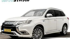Wit, metallic lak Gebruikt 2019 Mitsubishi Outlander Edition SUV | € 21.650 (Goede deal)
