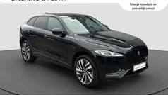 Overige Gebruikt 2021 Jaguar F-Pace R-Dynamic SUV | € 44.240 (Goede deal)