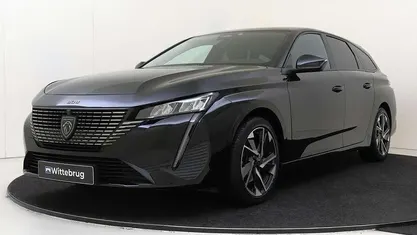 Occasion 2022 Peugeot 308 SW Allure Stationwagen | € 21.925 (Eerlijke prijs)