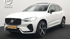 Zwart Gebruikt 2022 Volvo XC60 R-Design SUV | € 47.940 (Super prijs)