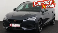 Gebruikt 2023 Cupra Leon Stationwagen | € 25.795 (Super prijs)