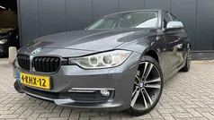 Gebruikt 2013 BMW 320 Executive Sedan | € 8.995 (Eerlijke prijs)