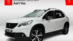 Gebruikt 2018 Peugeot 2008 GT-line SUV | € 10.490 (Eerlijke prijs)