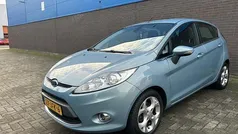 Gebruikt 2009 Ford Fiesta Titanium Hatchback | € 2.399 (Goede deal)