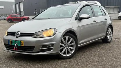 Occasion 2016 VW Golf VII Hatchback | € 5.900 (Super prijs)