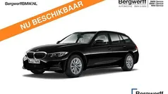Gebruikt 2021 BMW 330 Stationwagen | € 31.875 (Goede deal)