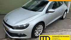 Coupe Gebruikt 2010 VW Scirocco Coupé | € 4.995 (Goede deal)