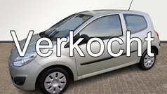 Gebruikt 2008 Renault Twingo Authentique Hatchback | € 1.998 (Eerlijke prijs)